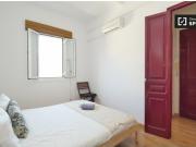 Cómodo apartamento de 2 dormitorios en alquiler cerca de...