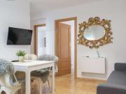 Apartamento de 2 habitaciones en alquiler en Aravaca, Madrid