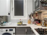 Cómodo apartamento de 2 dormitorios en alquiler en... Cómodo apartamento de 2 dormitorios en alquiler en...