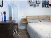 Cómodo apartamento de 2 dormitorios en alquiler en...