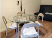 Cómodo apartamento de 2 dormitorios en el Borne, el...