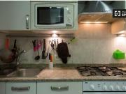 Cómodo apartamento de 3 dormitorios en alquiler en Poble sec