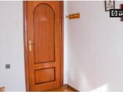 Cómodo apartamento de 3 dormitorios en alquiler en Poblenou