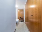 Cómodo apartamento de cuatro habitaciones 4.1a