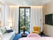 Comodo apartamento en alquiler