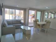 Cómodo apartamento en Altos de Riomar Boulevard de...