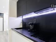 Cómodo apartamento en barrio Latina