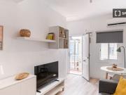 Cómodo apartamento en Carrer del Torrent del Carmel