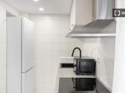 Cómodo apartamento en Consell de Cent