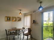 Cómodo apartamento en venta cercano al centro de Rionegro