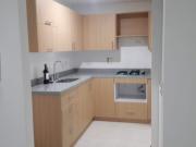 Cómodo apartamento en venta en la ceja