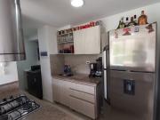 COMODO APARTAMENTO EN VENTA MIRAMAR CONJ. NAPOLIS
