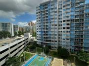 COMODO APARTAMENTO, LADO SOMBRA, UBICADO EN MIRAMAR