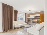 Comodo appartamento 3 locali a Balerna arredato