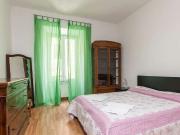 Comodo appartamento con 2 camere da letto in affitto a...