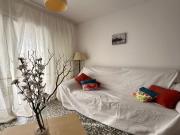 Cómodo Ático en Segur de Calafell con Vistas al Mar ?