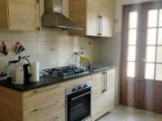 Comodo Bilocale CON BALCONE in Borgo Ticino