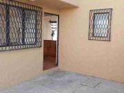 Cómodo bungalow en renta 2 recamaras en San Felipe del Agua