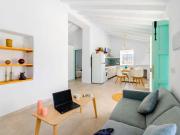 CÓMODO CHALET EN TORROX