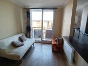 Comodo deparamento amoblado en arriendo