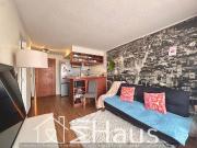 Cómodo departamento, 1 dormitorio en suite, terraza,...