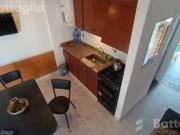 Cómodo departamento 2 ambientes a metros del mar