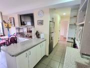 DEPARTAMENTO FULL AMOBLADO 2D 2B 1E CAM HENRIQUEZ