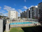 Cómodo Departamento 3 dormitorios, 1 baño y estacionamiento