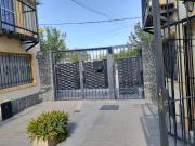 Cómodo departamento