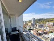 Cómodo Departamento Amoblado 1 Dormitorio Pleno Centro