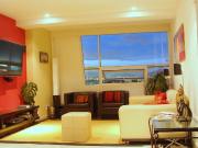 CÓMODO DEPARTAMENTO AMUEBLADO EN RESIDENCIAL SKY VIEW