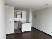 LINDO DEPARTAMENTO ARRIENDO SAN MIGUEL