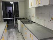 Cómodo departamento céntrico