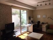 Cómodo departamento con terraza y excelentes acabados en...