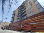 CÓMODO DEPARTAMENTO DE 3 DORMITORIOS EN CONDOMINIO SEGURO