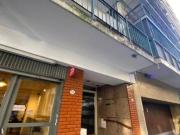 Cómodo departamento dos ambientes de 35mts² Barrio Norte