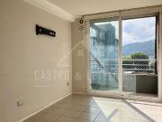 CÓMODO DEPARTAMENTO EN ARRIENDO 2D 1B A 600mt DEL CENTRO