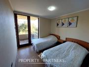 Cómodo departamento en arriendo