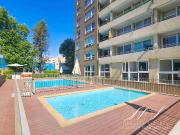 Cómodo departamento en arriendo