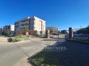 Cómodo departamento en exclusivo condominio