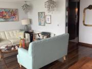 Cómodo departamento en La Foresta de Reñaca