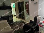 Cómodo departamento en Parque Araucaria a pasos del...