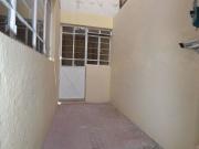 cómodo departamento en planta baja – colonia atlas