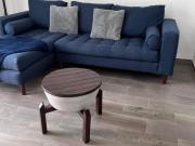 CÓMODO DEPARTAMENTO EN PRIMER PISO CON ESPACIOS GENEROSOS