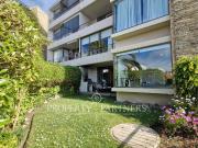 Cómodo departamento en primer piso con patio, 3D y 2B en...