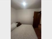 Comodo departamento en Providencia