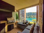 Cómodo departamento en Pucón en Parque Pinares