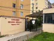 Comodo departamento en Reñaca alto, 2 Dormitorios