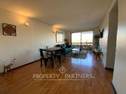 Cómodo departamento en tranquilo condominio de áreas verdes