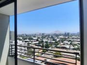 Comodo departamento en venta 1D en Suite Excelente...